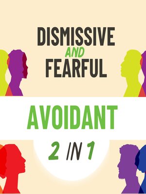 cover image of Fearful and Dismissive Avoidant